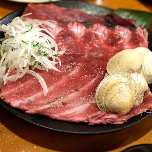 海鮮問屋 三宮 セリ壱 料理 (12)