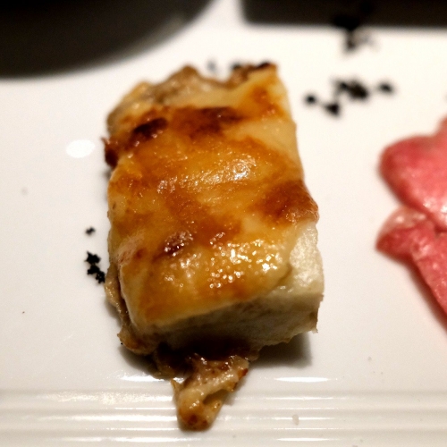 肉割烹 NIKUZO 藤起 料理 (16)