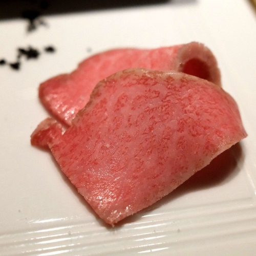 肉割烹 NIKUZO 藤起 料理 (20)2