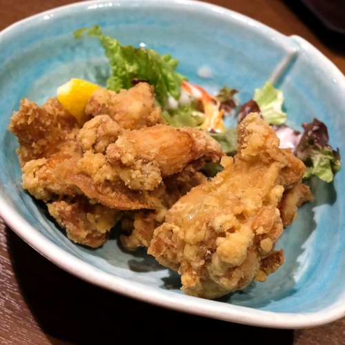 北海道海鮮にほんいち 福島店 料理 (26)