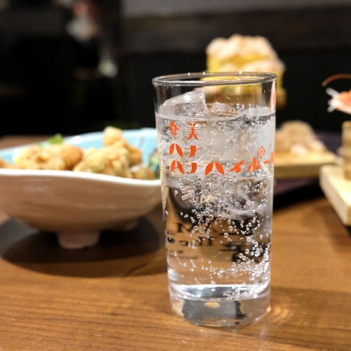 北海道海鮮にほんいち 福島店 料理 (28)