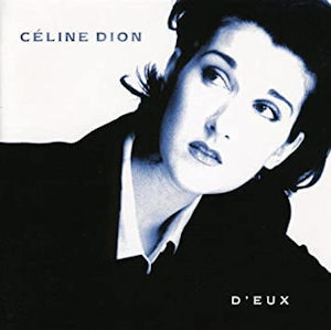 Céline Dion Deux