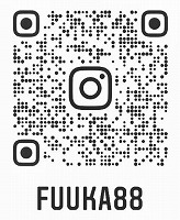 Instagram　fuuka88