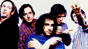 GUIDED BY VOICES