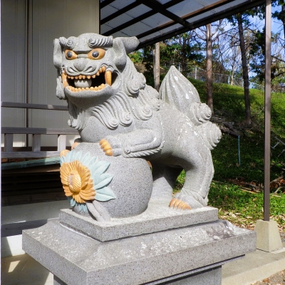 2020 01 25対馬　壬神社 (3)