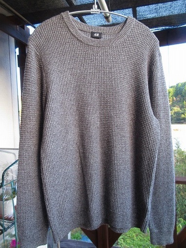 IMG_8851セーター