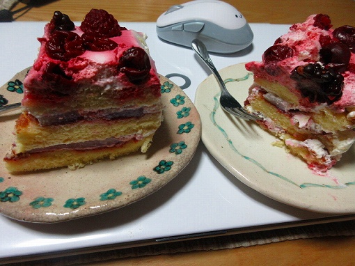 IMG_8979手作りケーキ